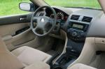 Honda Accord 2003 года (US)